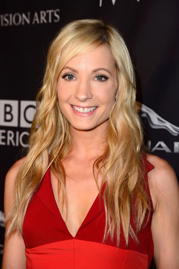 Joanne Froggatt