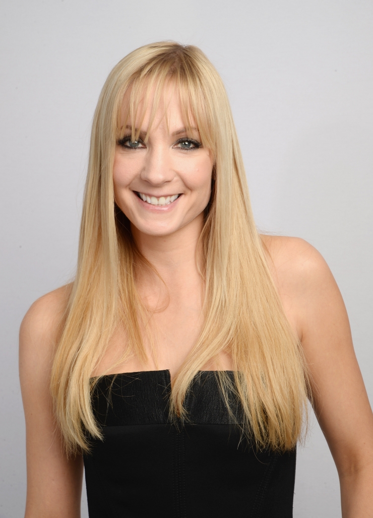 Joanne Froggatt