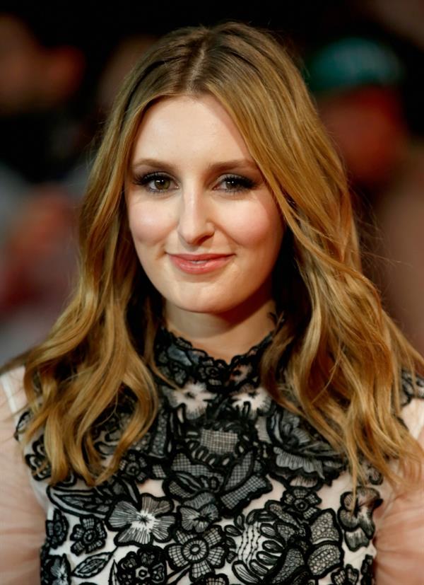 Laura Carmichael