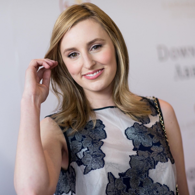 Laura Carmichael