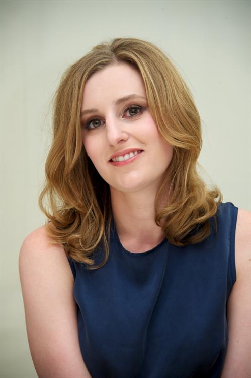 Laura Carmichael