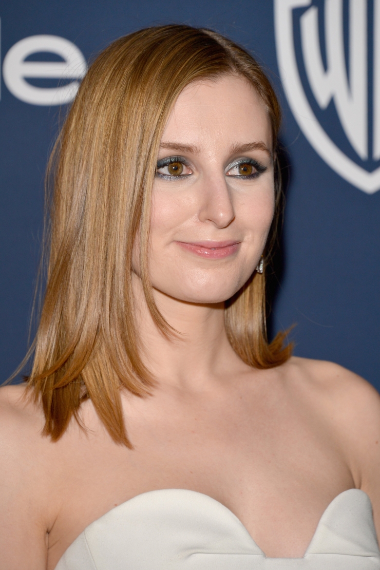 Laura Carmichael icons