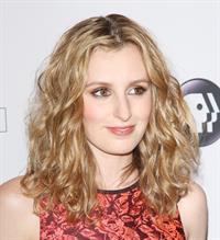 Laura Carmichael
