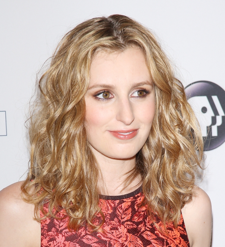 Laura Carmichael