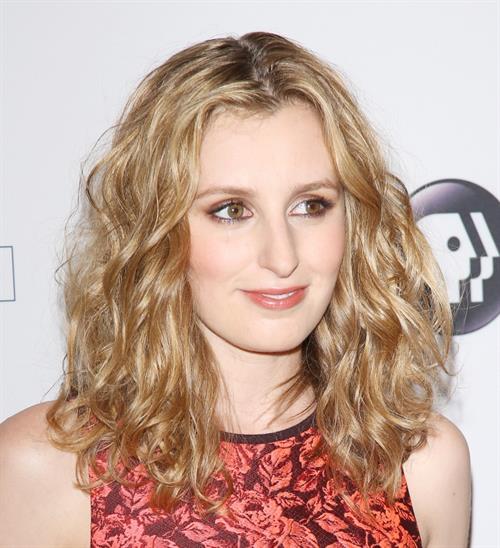 Laura Carmichael