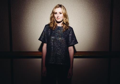 Laura Carmichael
