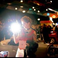 Sofia Sanchez de Betak