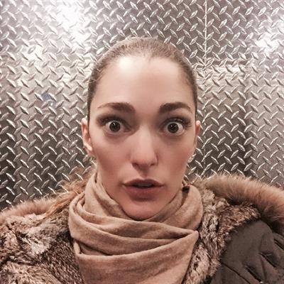 Sofia Sanchez de Betak