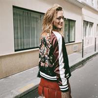 Sofia Sanchez de Betak