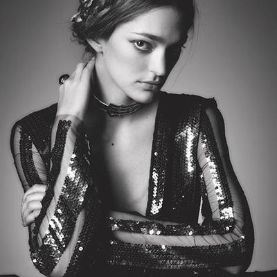 Sofia Sanchez de Betak