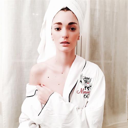 Sofia Sanchez de Betak