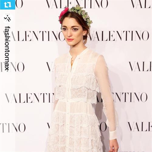 Sofia Sanchez de Betak