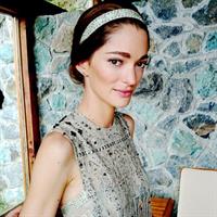 Sofia Sanchez de Betak