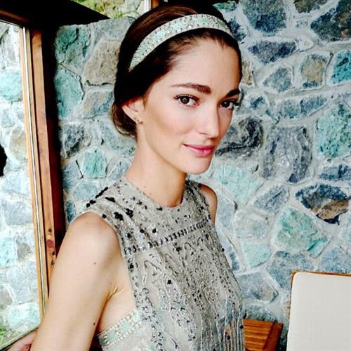 Sofia Sanchez de Betak