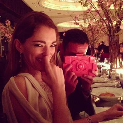 Sofia Sanchez de Betak