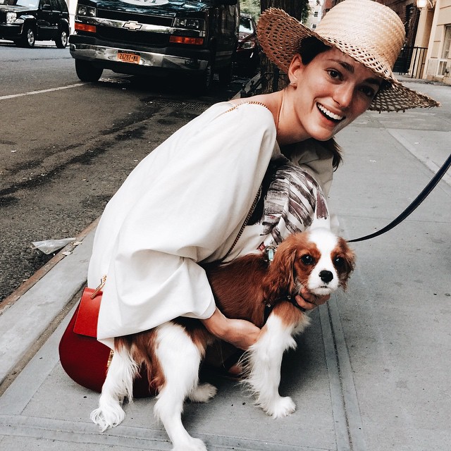 Sofia Sanchez de Betak