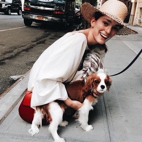 Sofia Sanchez de Betak