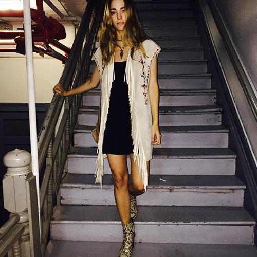 Sofia Sanchez de Betak