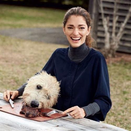 Sofia Sanchez de Betak