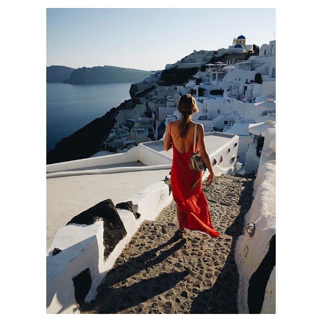 Sofia Sanchez de Betak