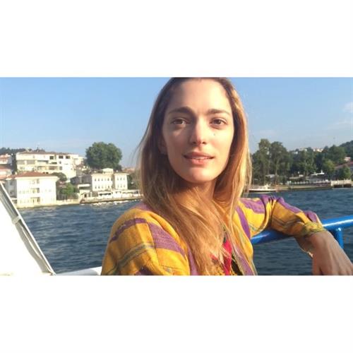 Sofia Sanchez de Betak