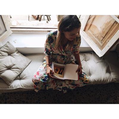 Sofia Sanchez de Betak