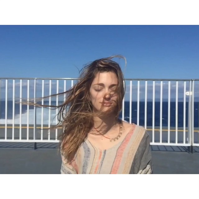 Sofia Sanchez de Betak