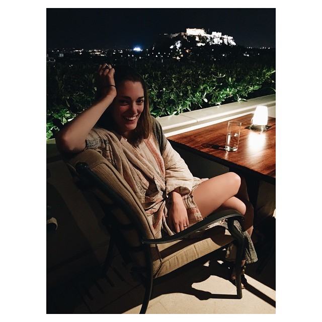 Sofia Sanchez de Betak