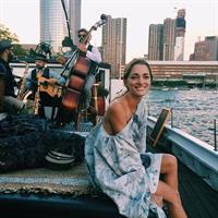 Sofia Sanchez de Betak