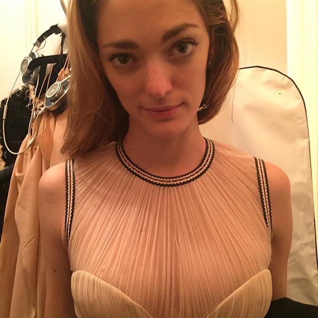 Sofia Sanchez de Betak