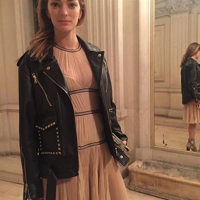 Sofia Sanchez de Betak