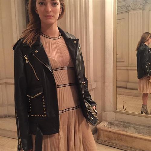 Sofia Sanchez de Betak