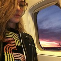 Sofia Sanchez de Betak