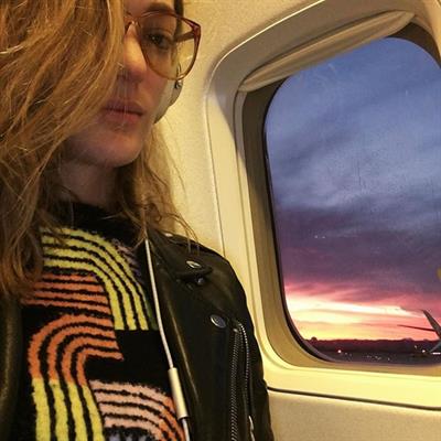 Sofia Sanchez de Betak