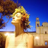 Sofia Sanchez de Betak