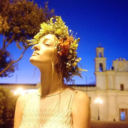 Sofia Sanchez de Betak