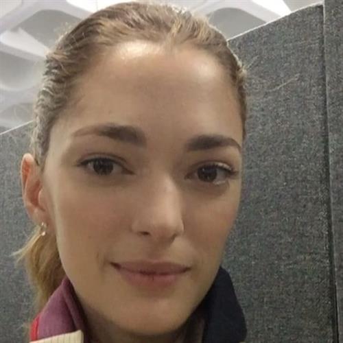 Sofia Sanchez de Betak