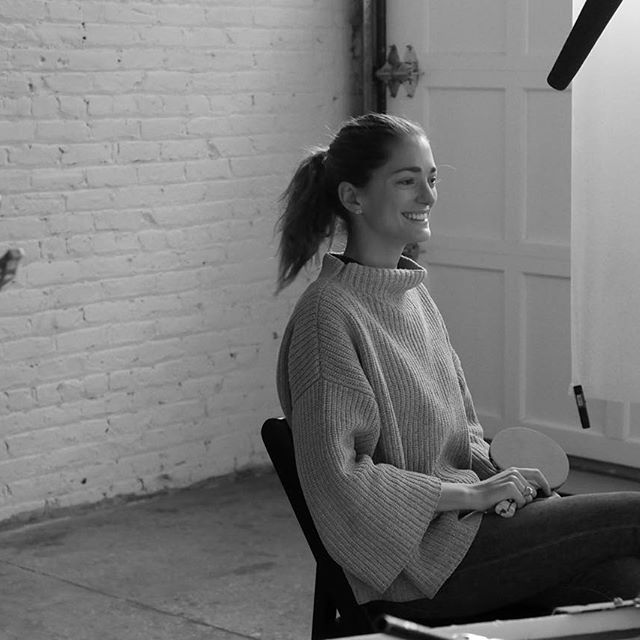 Sofia Sanchez de Betak