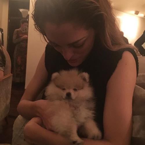 Sofia Sanchez de Betak