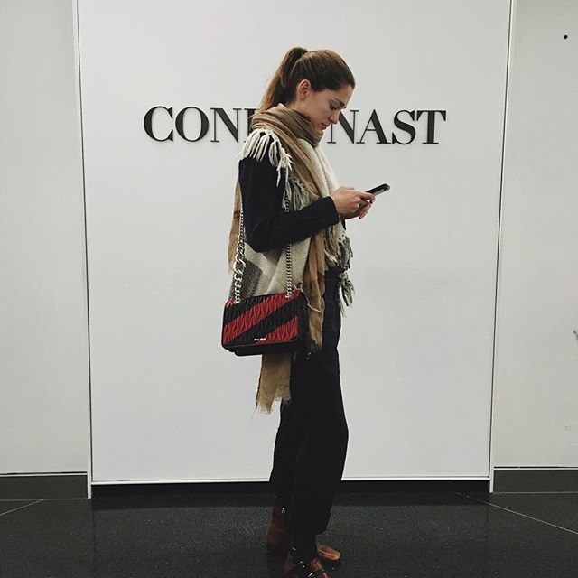 Sofia Sanchez de Betak