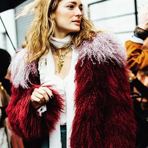 Sofia Sanchez de Betak