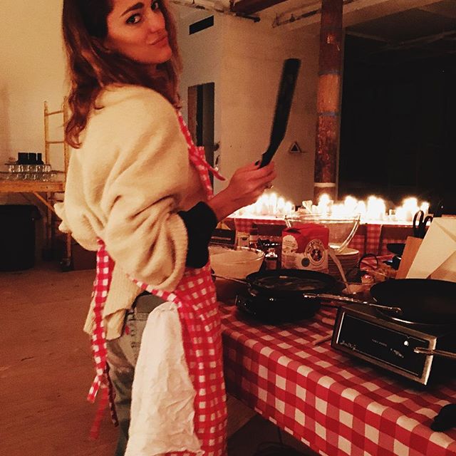 Sofia Sanchez de Betak