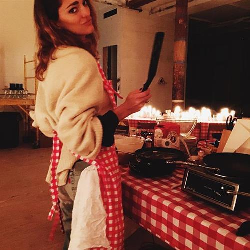 Sofia Sanchez de Betak