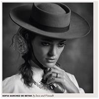 Sofia Sanchez de Betak
