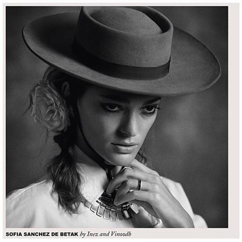 Sofia Sanchez de Betak