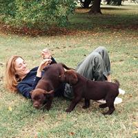 Sofia Sanchez de Betak