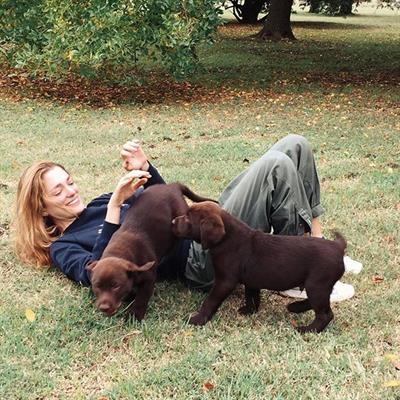 Sofia Sanchez de Betak