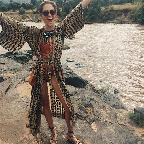 Sofia Sanchez de Betak