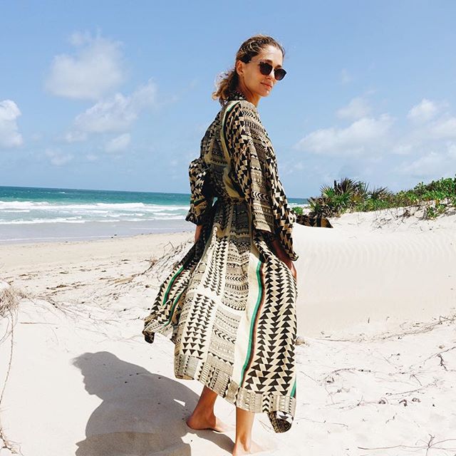 Sofia Sanchez de Betak