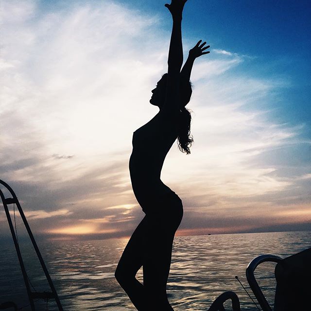 Sofia Sanchez de Betak